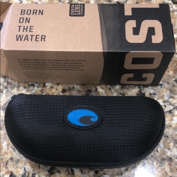 Men Costa Glasses NEW WITH TAGS - Picture 5 of 6